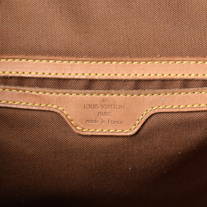 Louis Vuitton Monogram Montsouris GM Backpack 8 of 11