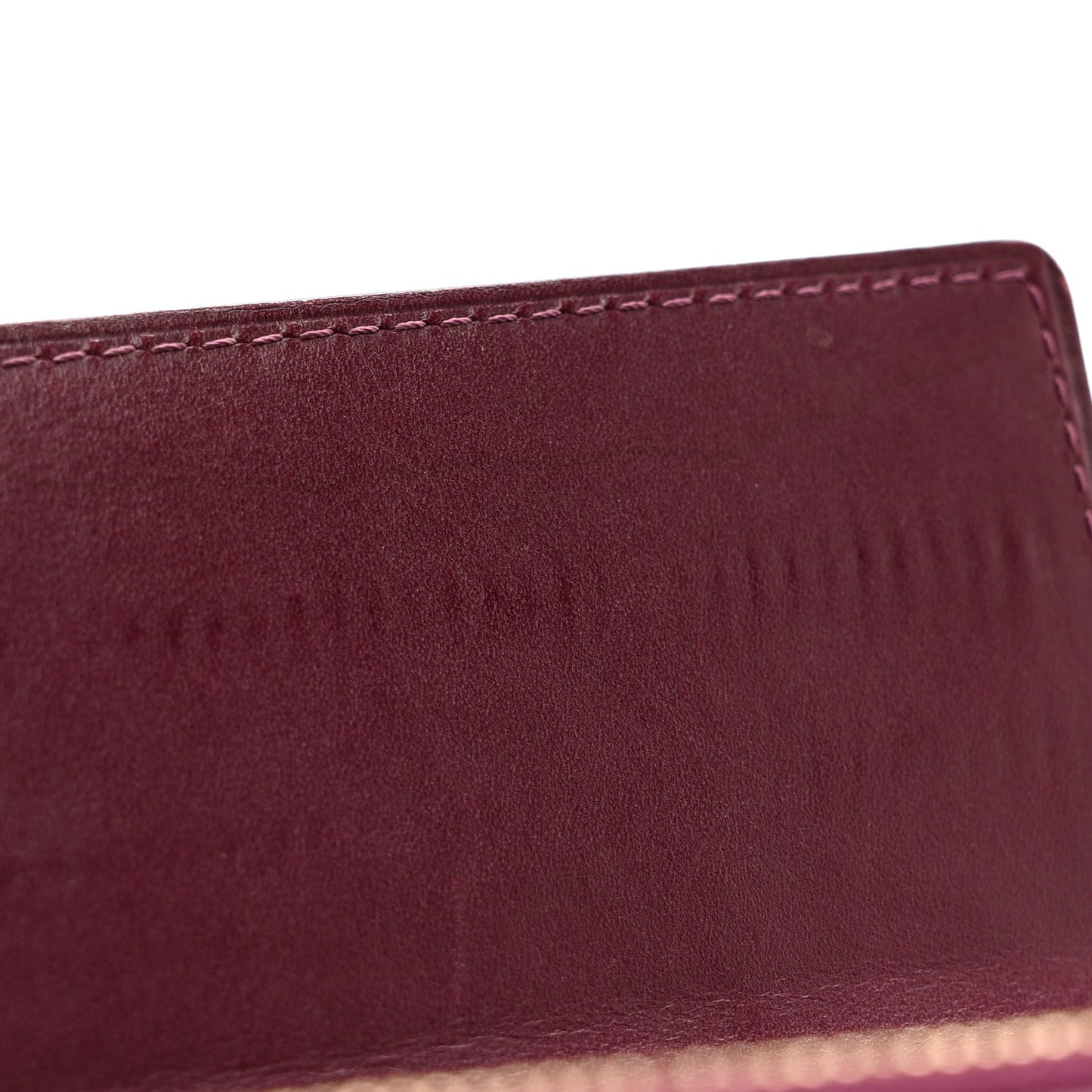 Vernis Sarah Wallet Violet