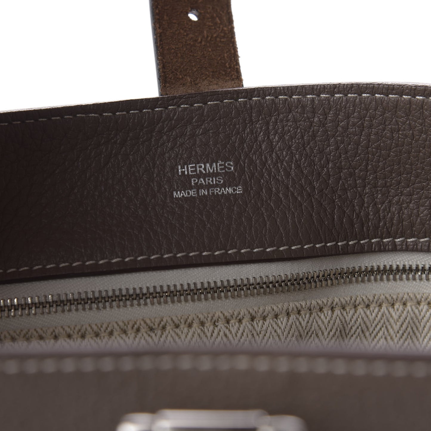 Taurillon Clemence Marwari PM Etoupe