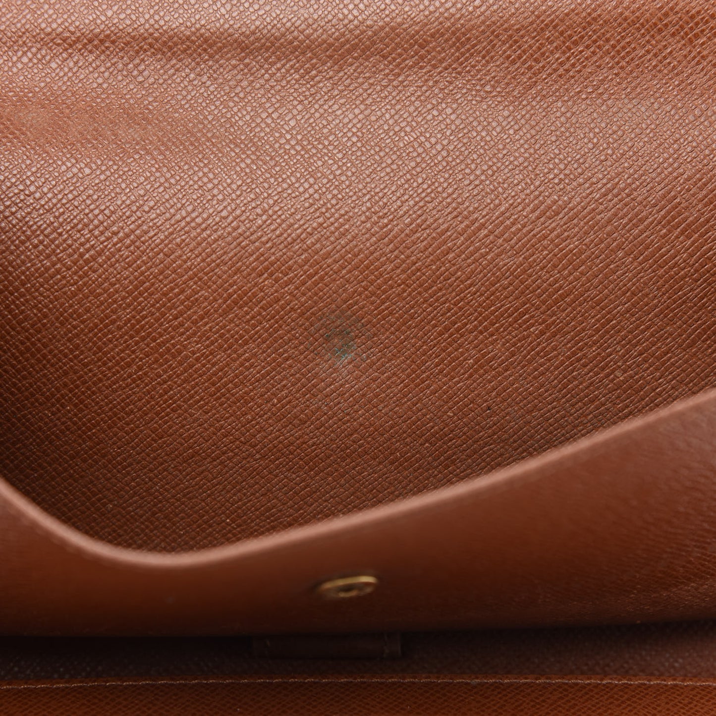 Monogram Porte Tresor International Wallet