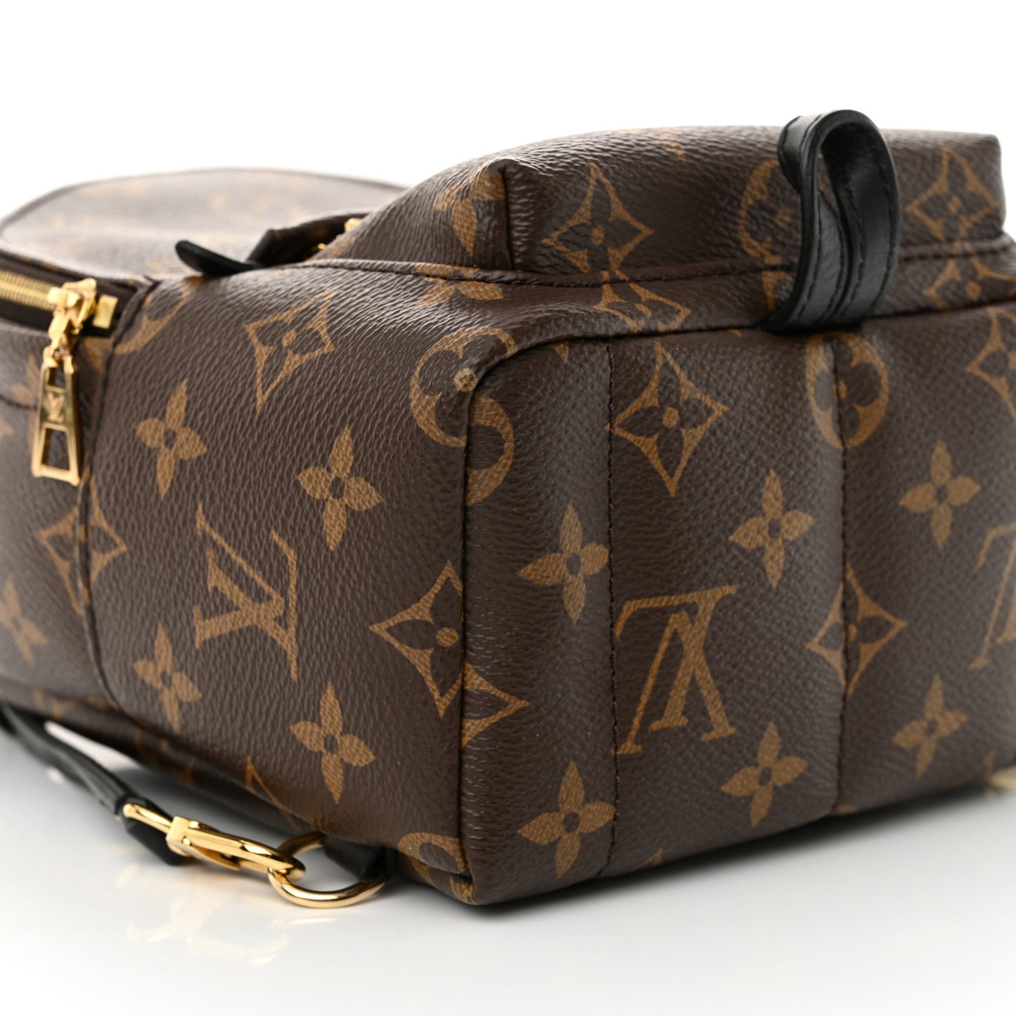 Monogram Palm Springs Backpack Mini
