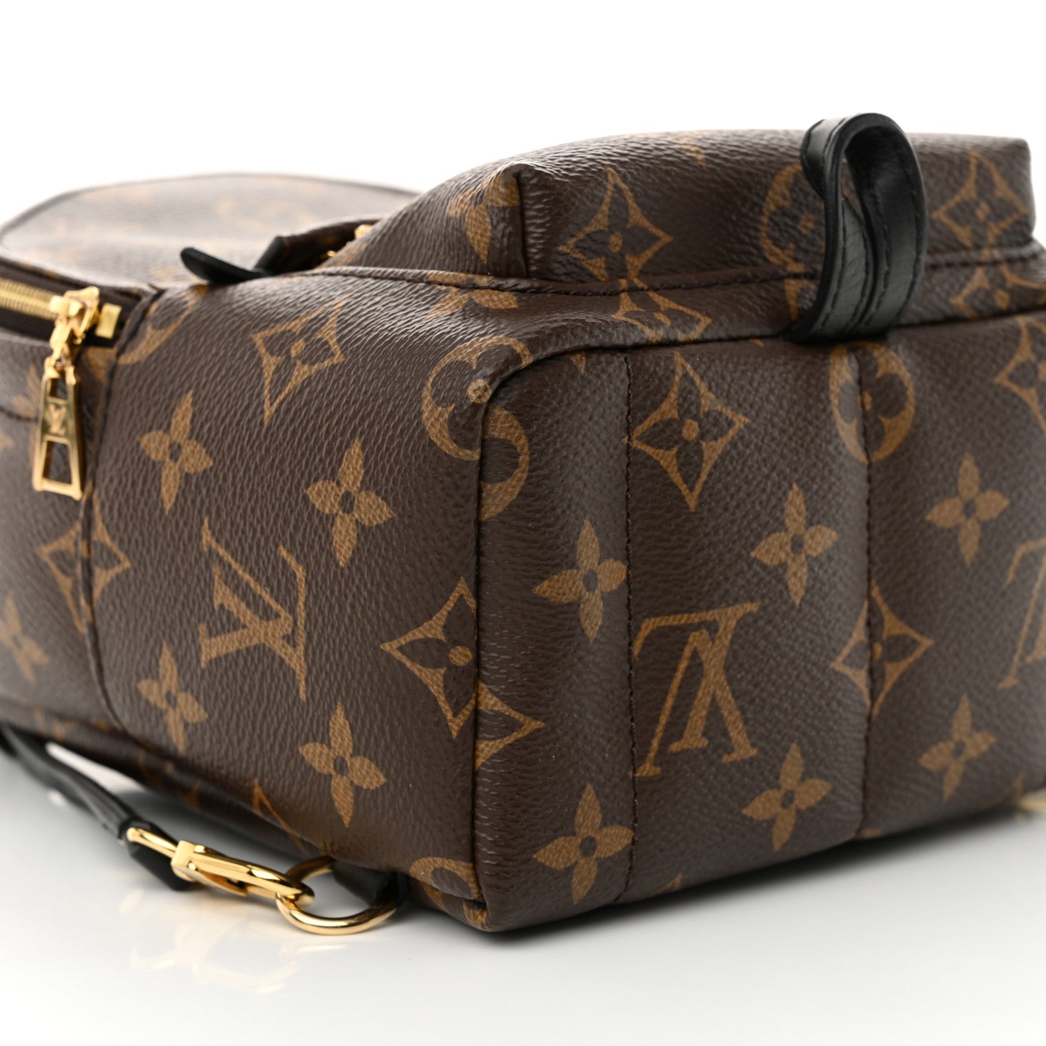 Louis Vuitton Monogram Palm Springs Backpack Mini 8 of 11