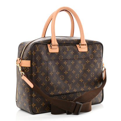 Louis Vuitton Monogram Icare Bag 3 of 10