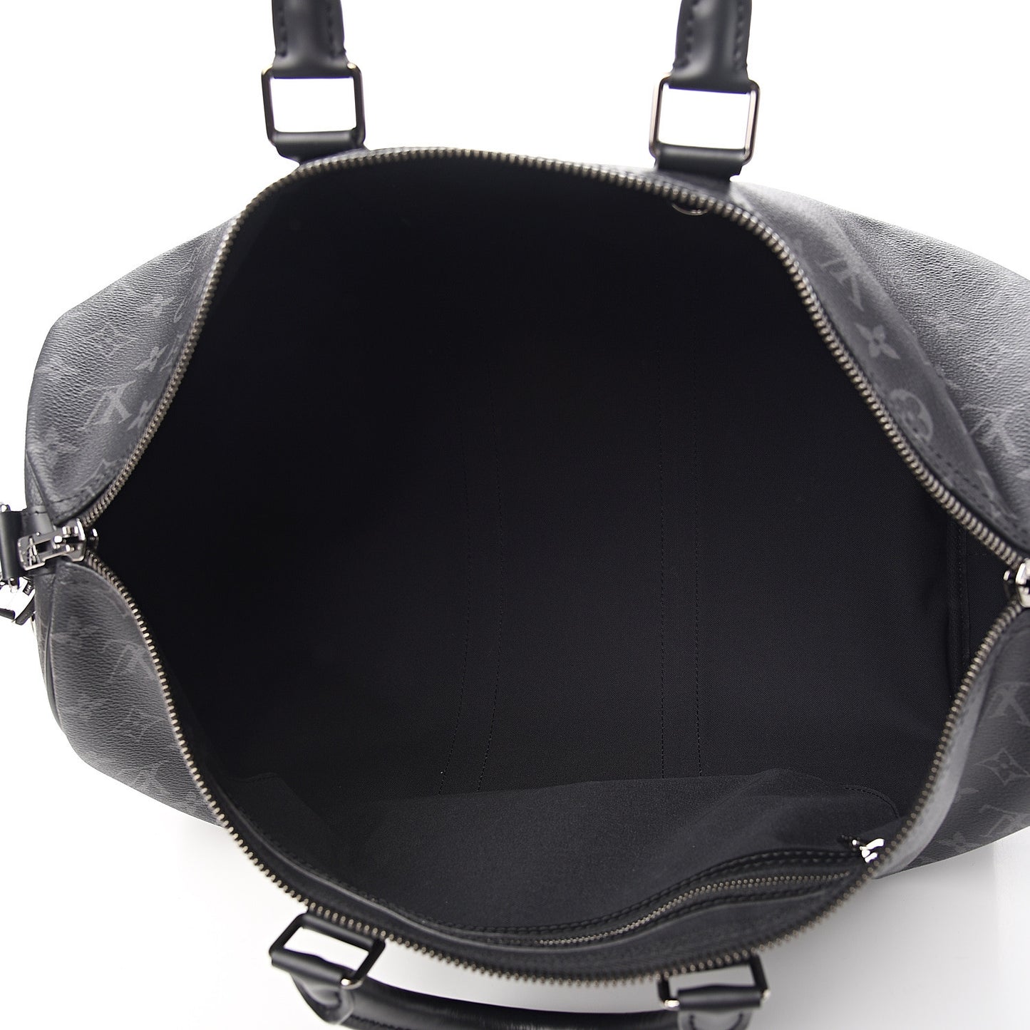 Monogram Eclipse Keepall Bandouliere 45