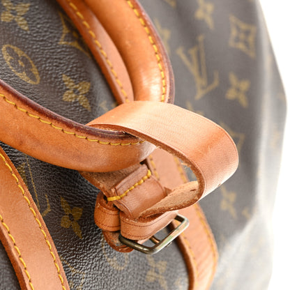 Louis Vuitton Monogram Keepall 45 23 of 24