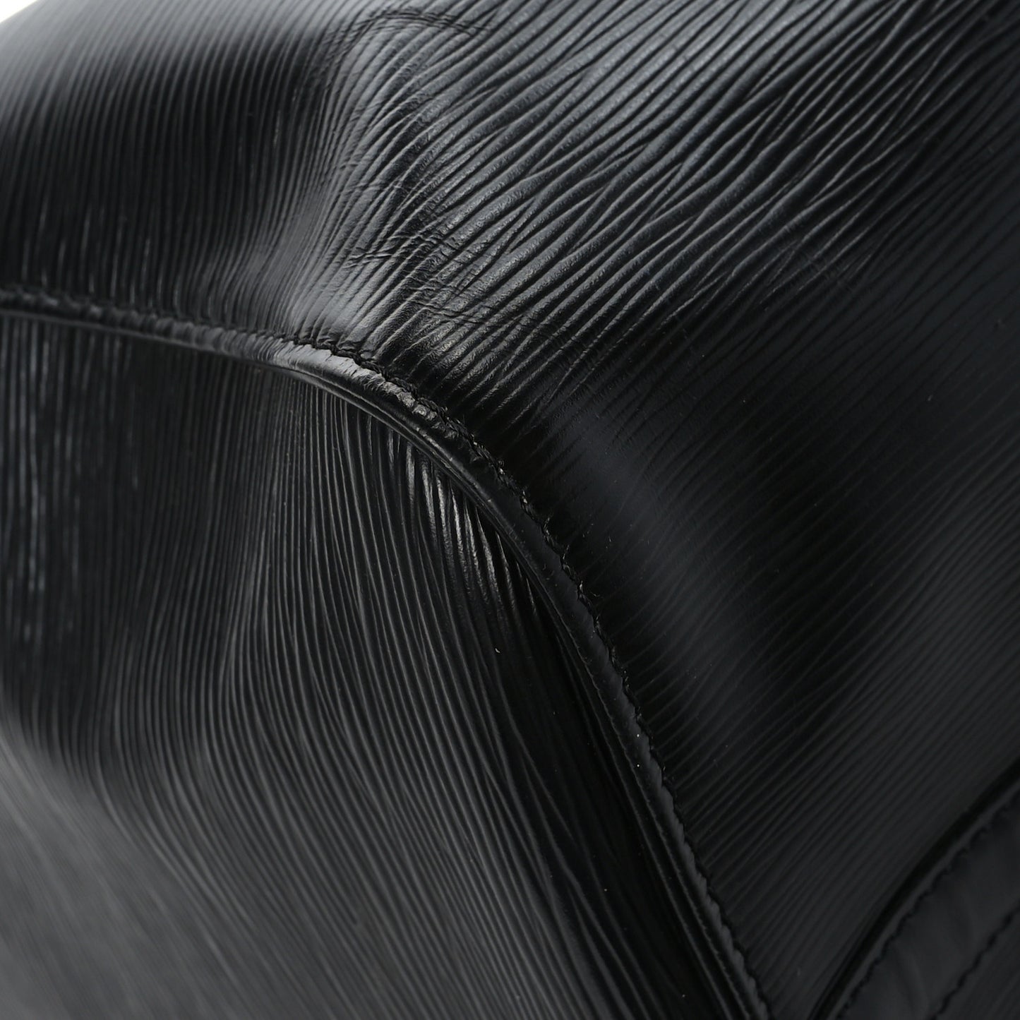 Epi Keepall 50 Black