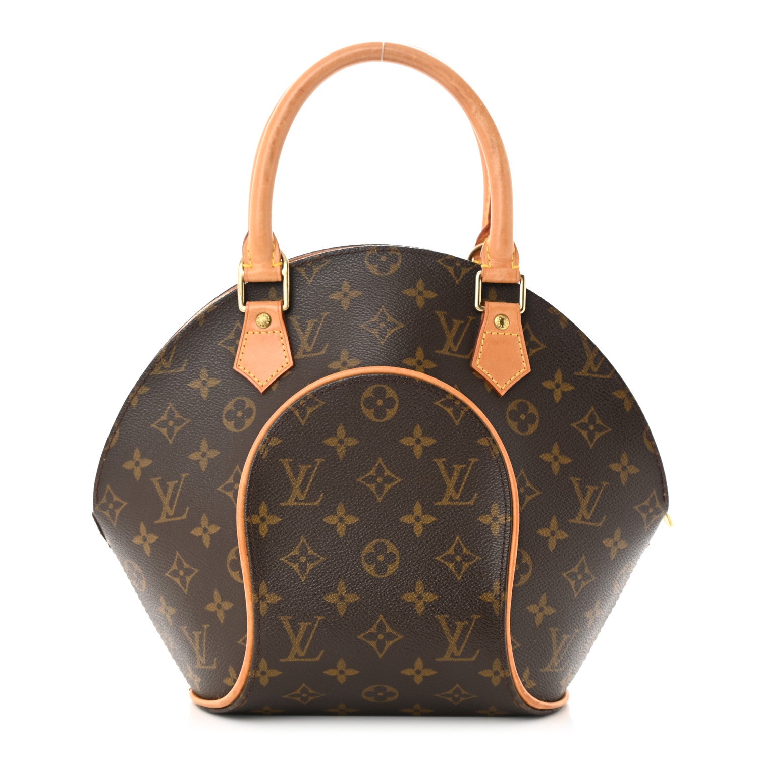 Louis Vuitton Monogram Ellipse PM 1 of 9