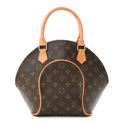 Louis Vuitton Monogram Ellipse PM 1 of 9