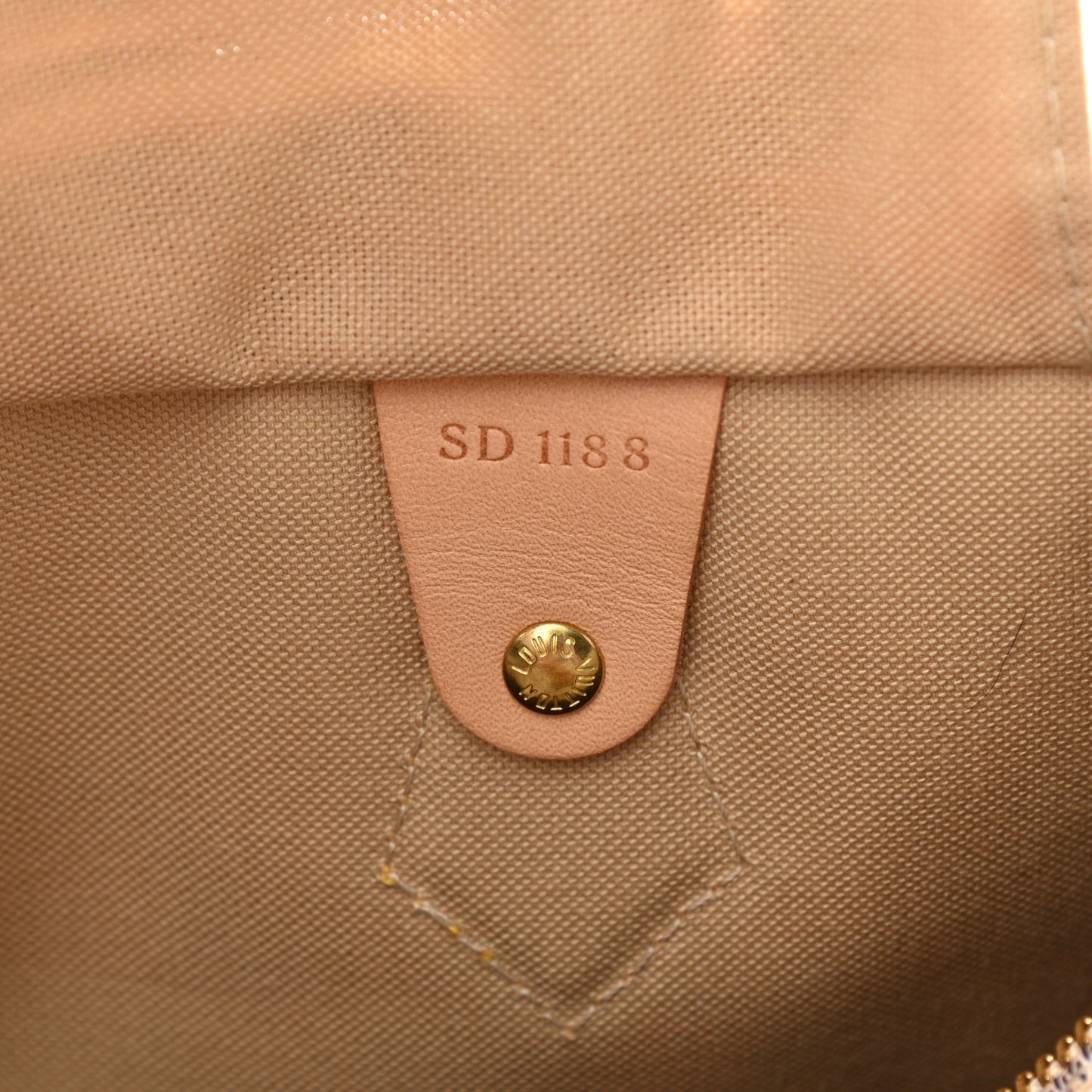Damier Azur Speedy 30