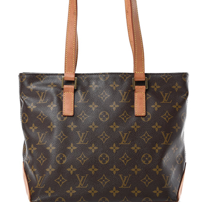 Louis Vuitton Monogram Cabas Piano 7 of 18