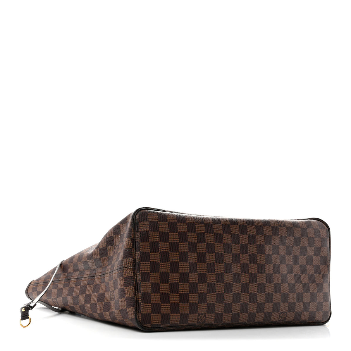 Louis Vuitton Damier Ebene Neo Neverfull GM 4 of 13