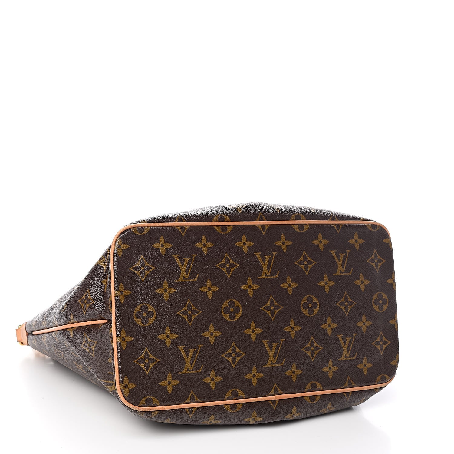 Louis Vuitton Monogram Palermo PM 4 of 16