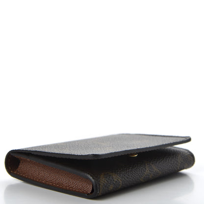 Louis Vuitton Monogram Business Card Holder 4 of 7