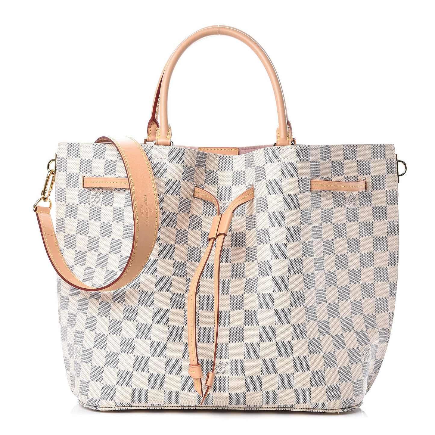 Damier Azur Girolata