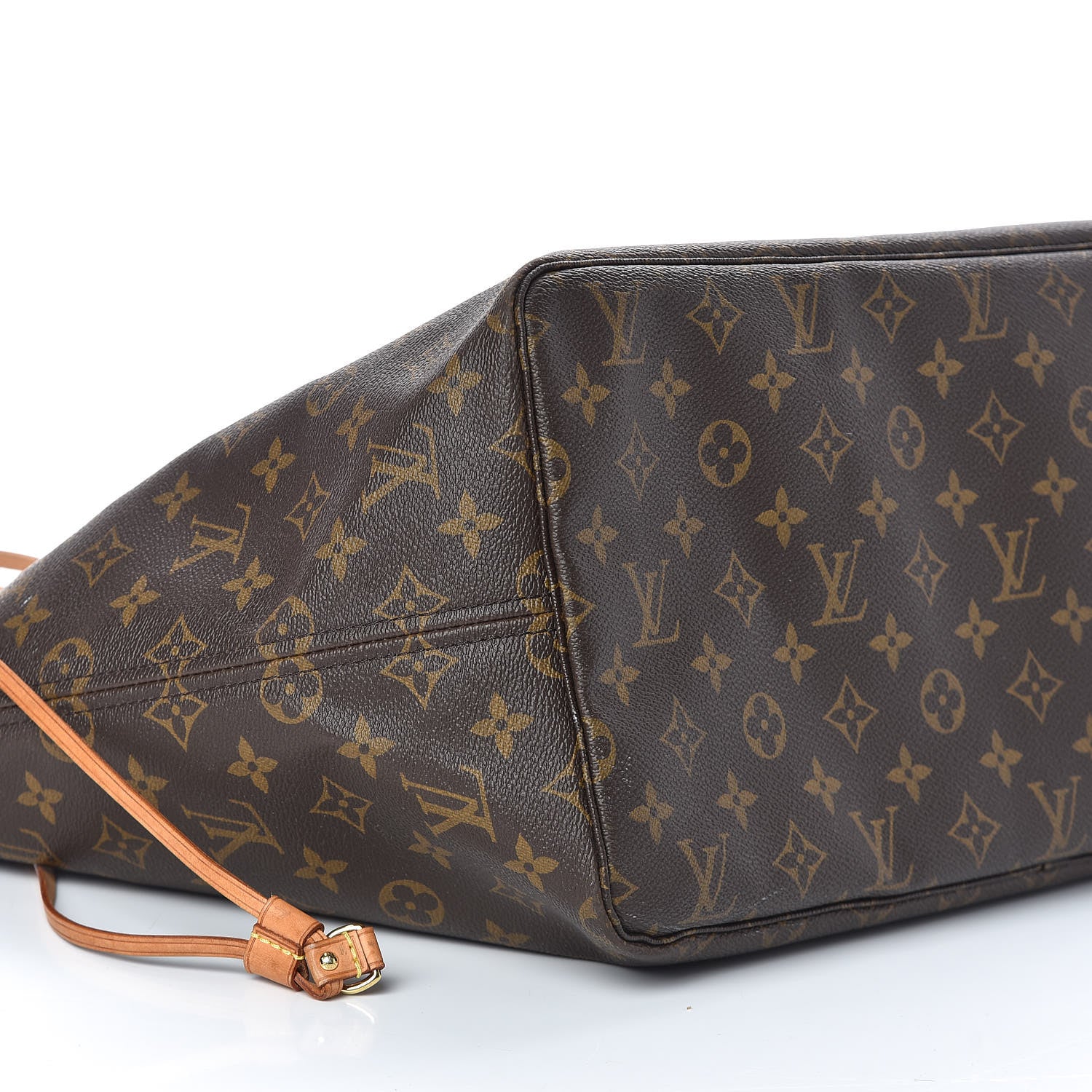 Louis Vuitton Monogram Neverfull GM 9 of 11