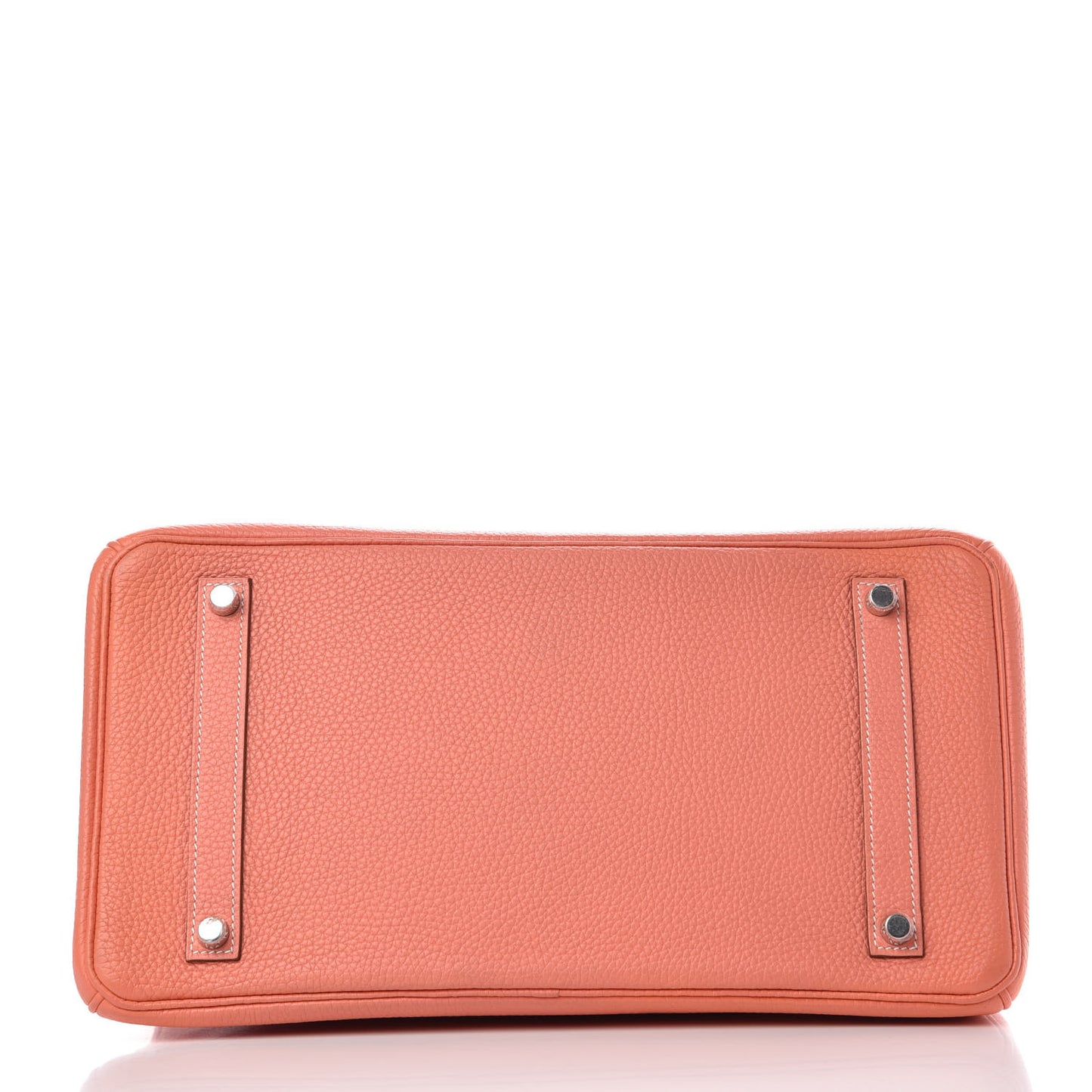 Togo Birkin 35 Crevette