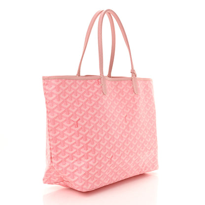Goyard Goyardine Saint Louis PM Pink 4 of 13