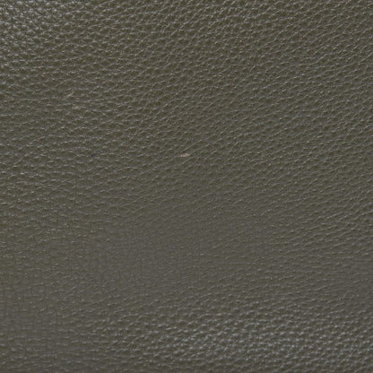 Prada Vitello Daino Tote Militare 12 of 12