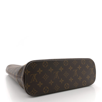 Louis Vuitton Monogram Vavin GM 4 of 12