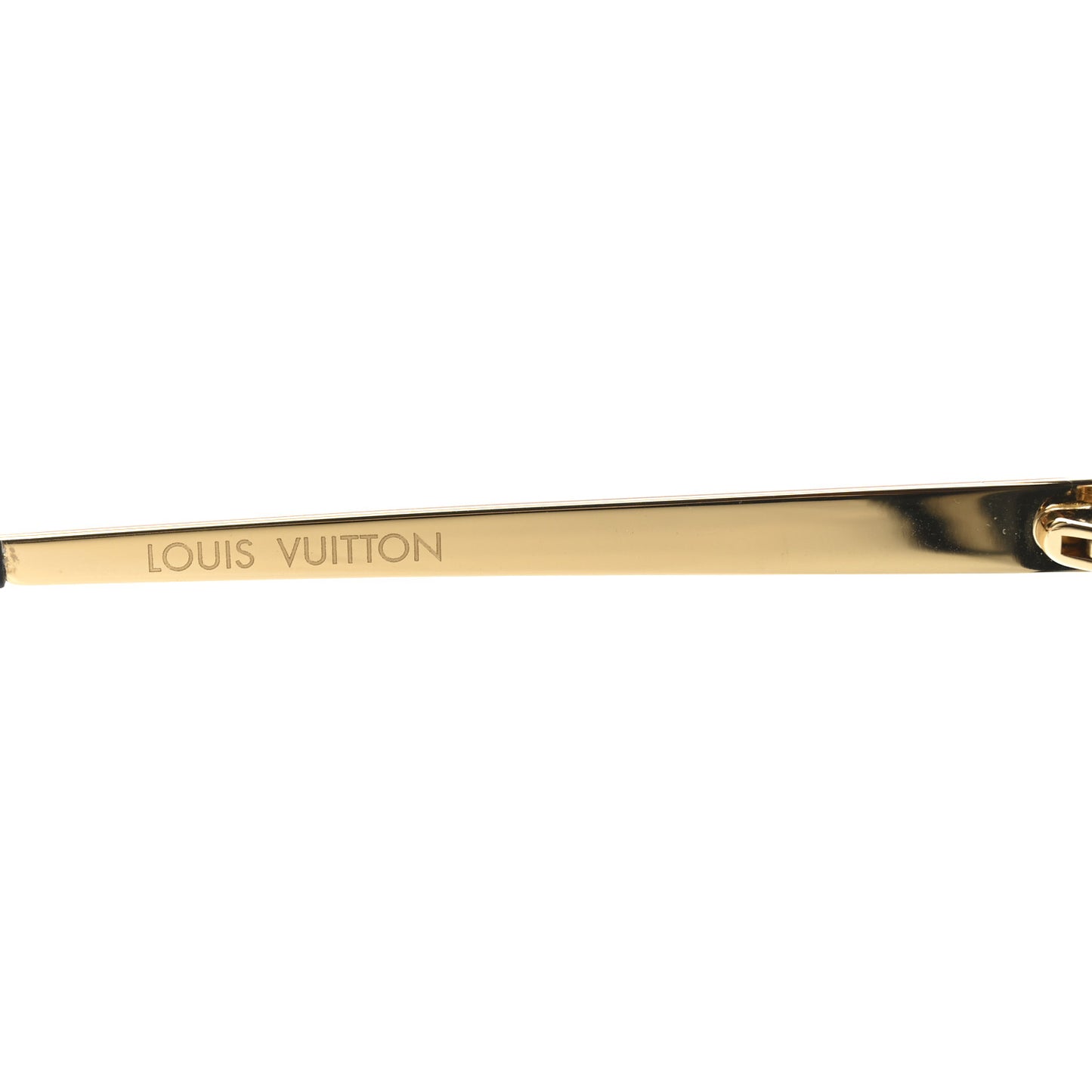 Acetate Monogram La Boum Sunglasses Z1147E Black