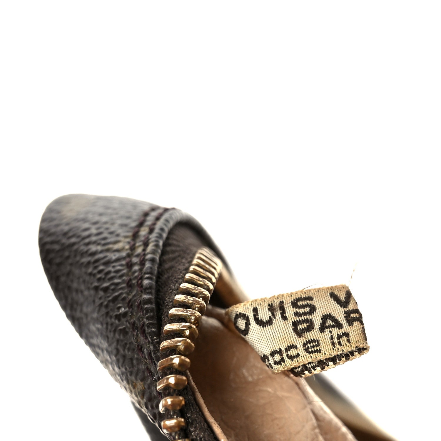 Louis Vuitton Monogram Trousse Toilette 23 6 of 9