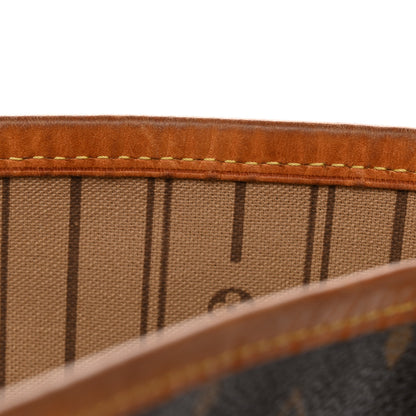 Louis Vuitton Monogram Delightful PM 11 of 14