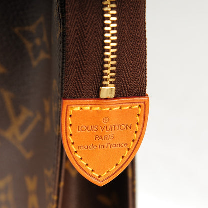 Louis Vuitton Monogram Toiletry Pouch 26 6 of 7