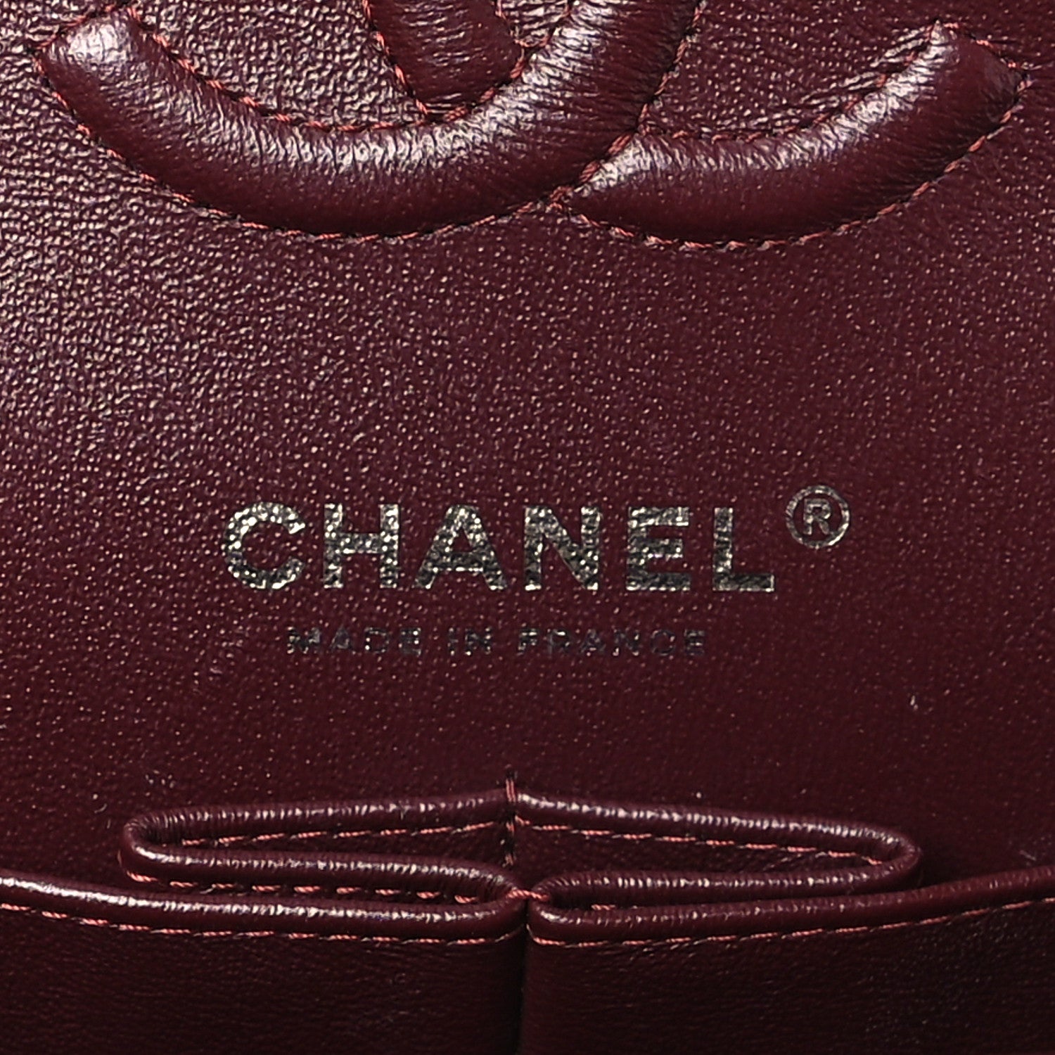 Chanel Caviar Quilted Small Double Flap Black 6 of 10