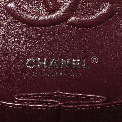 Chanel Caviar Quilted Small Double Flap Black 6 of 10