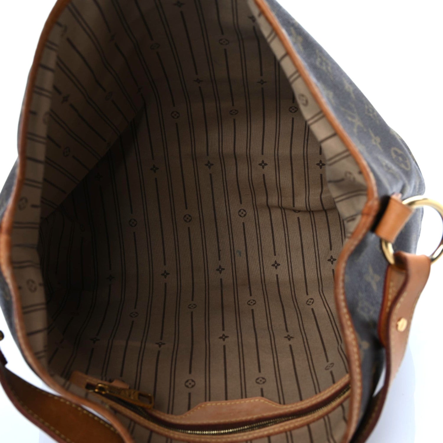 Louis Vuitton Monogram Delightful PM 19 of 31