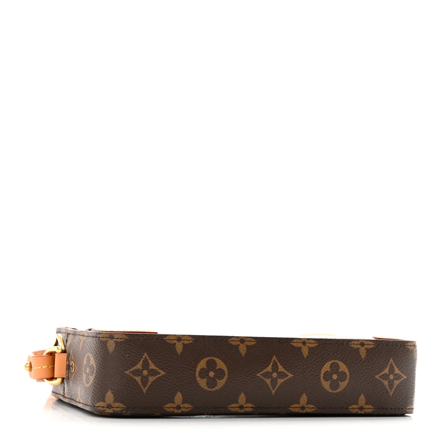 Monogram Soft Trunk Pouch