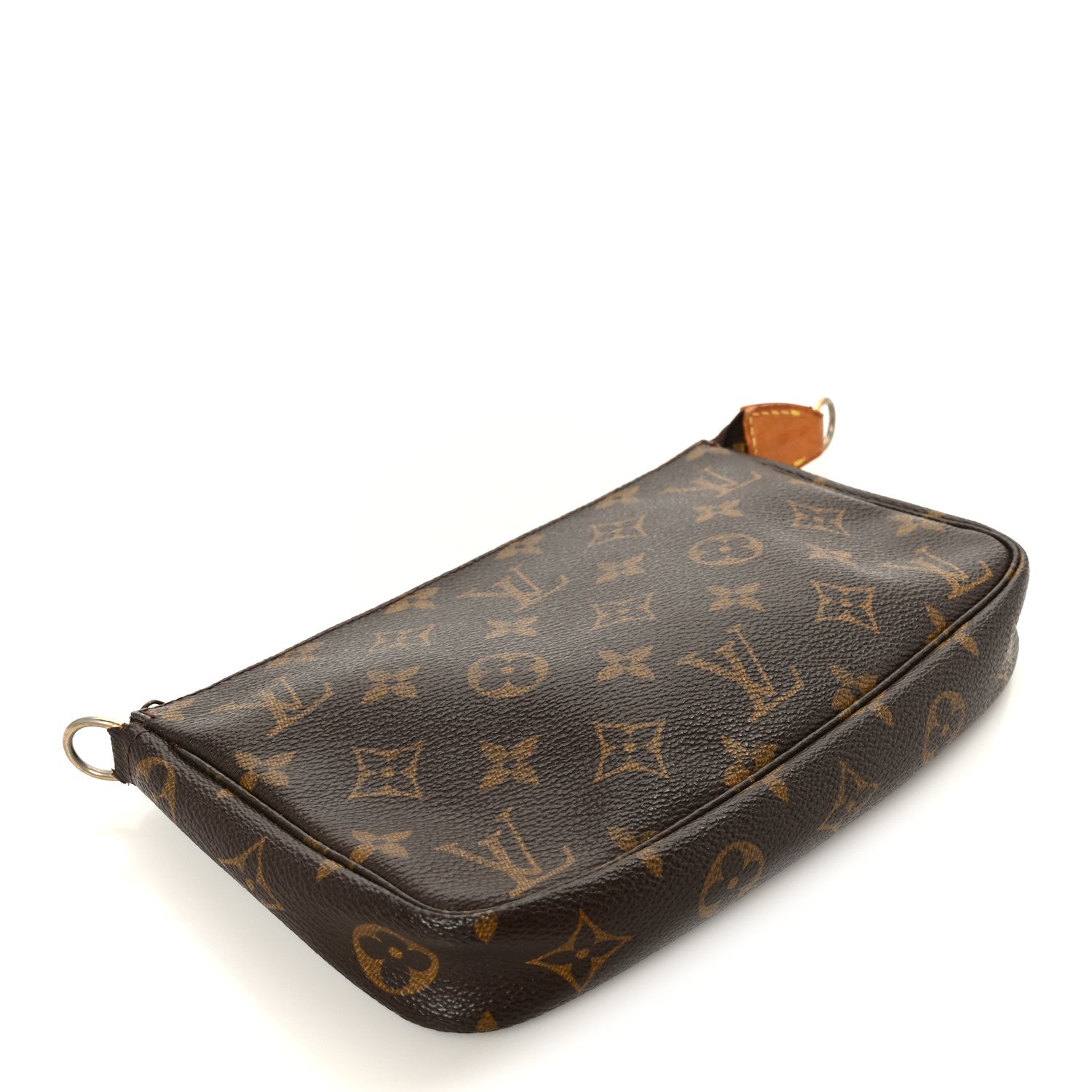 Louis Vuitton Monogram Pochette Accessories 4 of 8