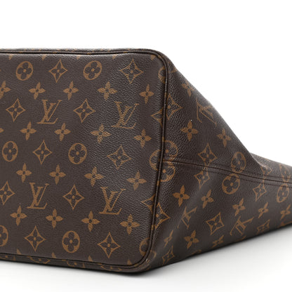 Louis Vuitton Monogram Neo Neverfull GM 13 of 18