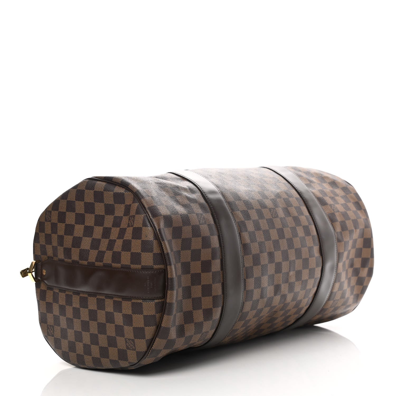 Louis Vuitton Damier Ebene Golf Cup 2003 Hawaii 4 of 14