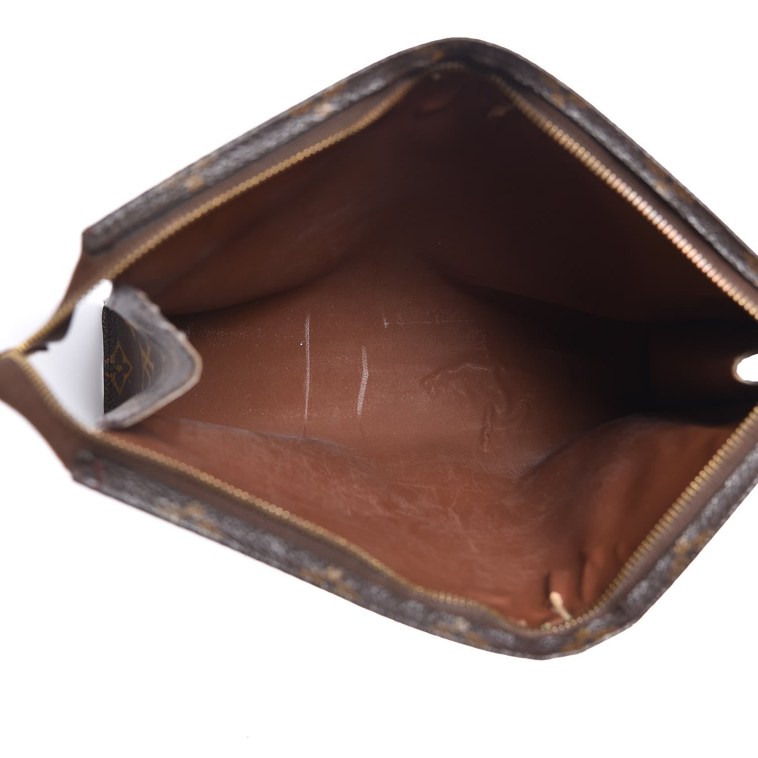 Louis Vuitton Monogram Toiletry Pouch 26 5 of 13