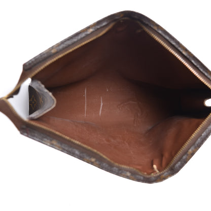 Louis Vuitton Monogram Toiletry Pouch 26 5 of 13