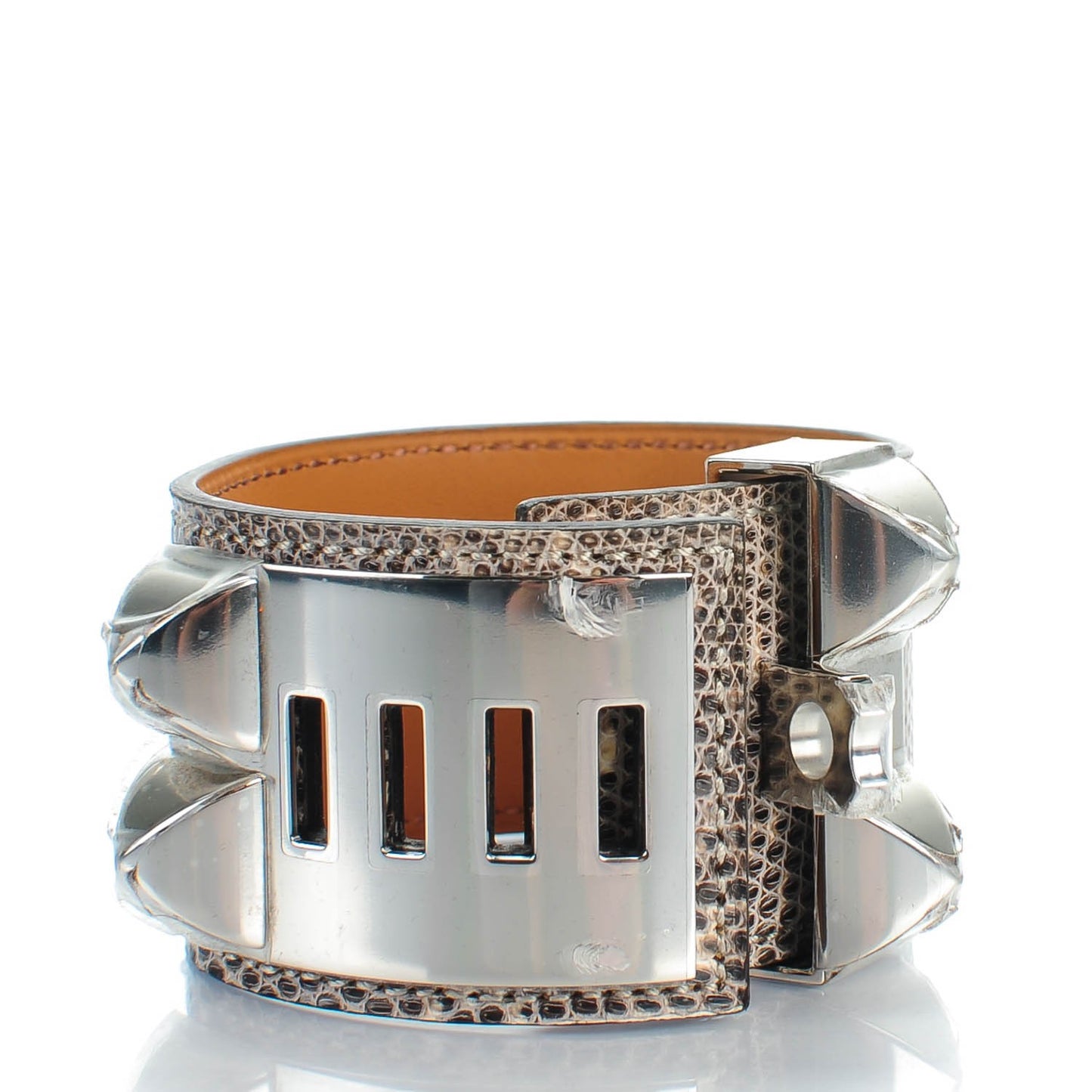 Lizard Collier De Chien CDC Bracelet S Ombre