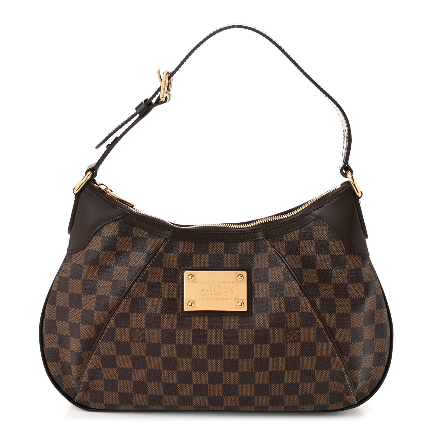 Damier Ebene Thames GM