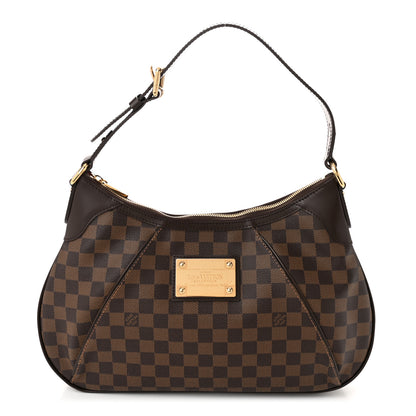 Louis Vuitton Damier Ebene Thames GM 1 of 10