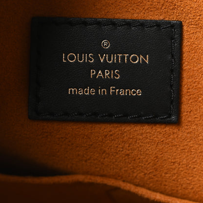 Louis Vuitton Empreinte Monogram Giant Onthego GM Black 6 of 9