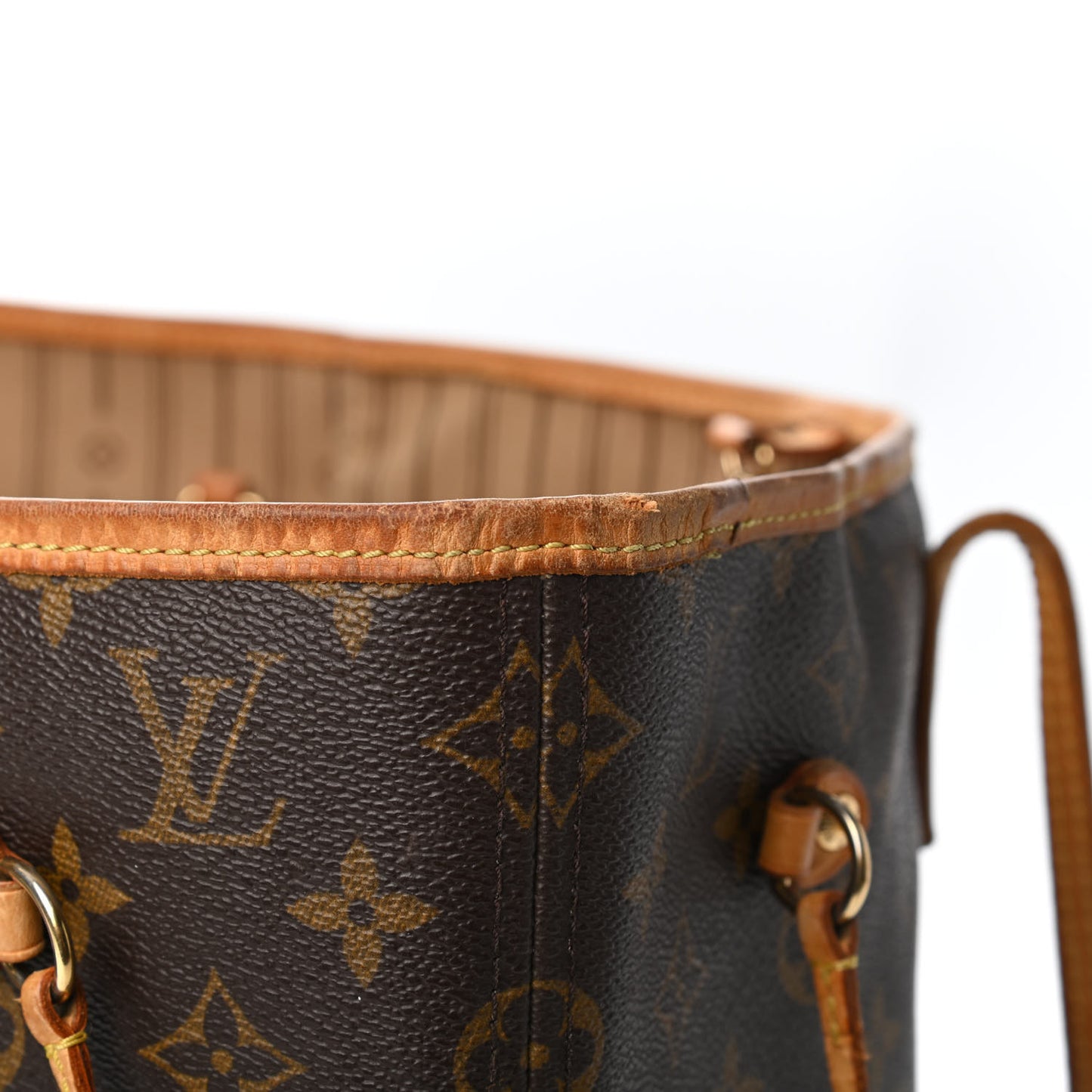 Monogram Neverfull MM