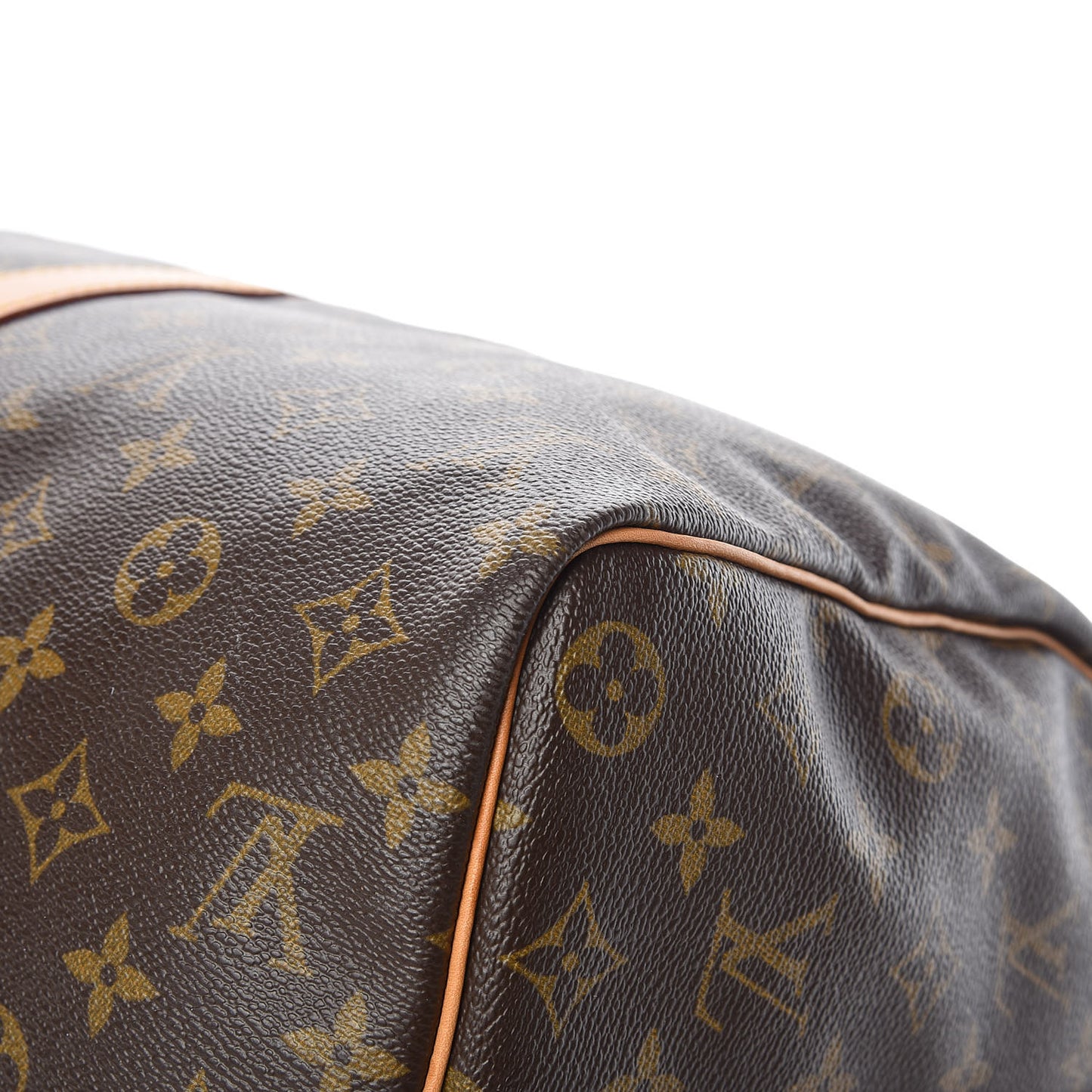 Monogram Keepall Bandouliere 45