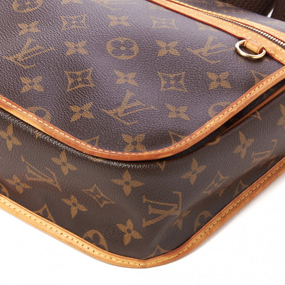 Louis Vuitton Monogram Bosphore PM Messenger 5 of 9
