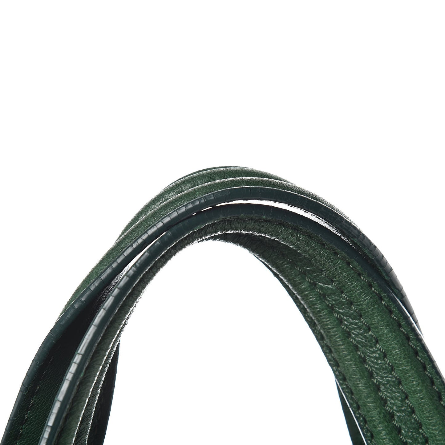 Lambskin Medium Nightingale Emerald