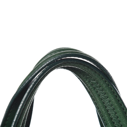 Givenchy Lambskin Medium Nightingale Emerald 12 of 15