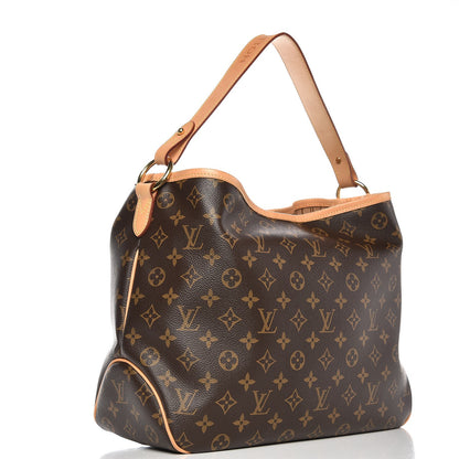 Louis Vuitton Monogram Delightful PM 3 of 10