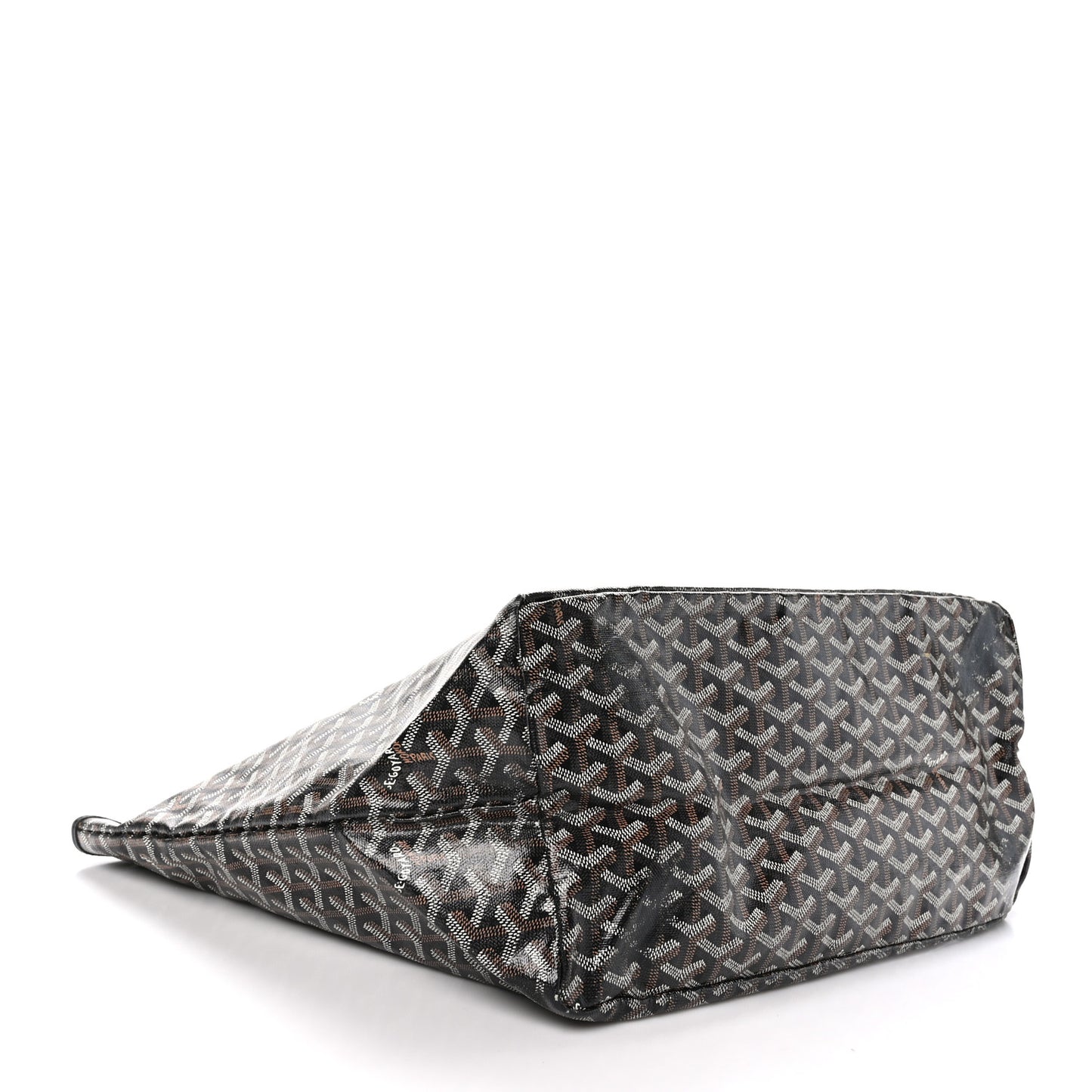 Goyardine Saint Louis GM Black