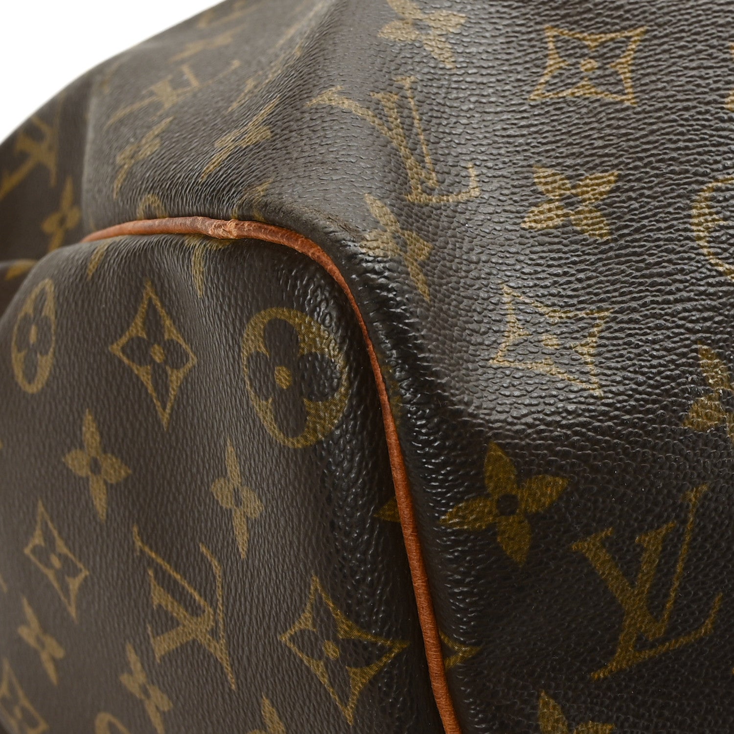 Louis Vuitton Monogram Keepall 45 7 of 11