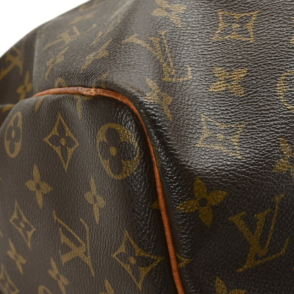 Louis Vuitton Monogram Keepall 45 7 of 11