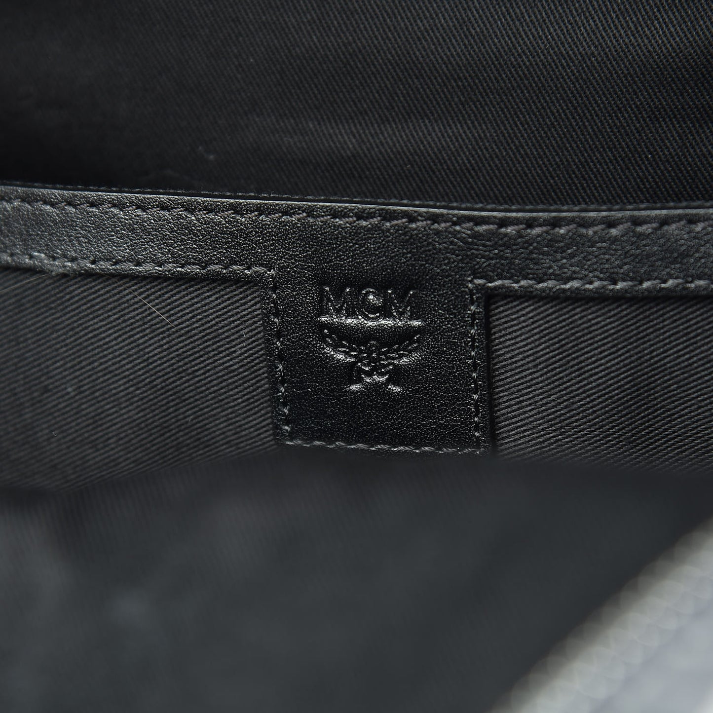 Visetos Gunta Small Stark Backpack Phantom Grey